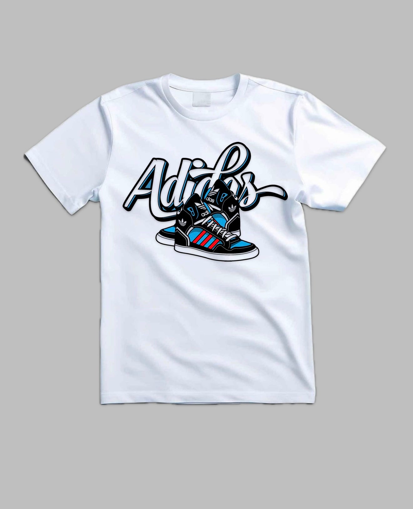 Playera Diseño Personalizado