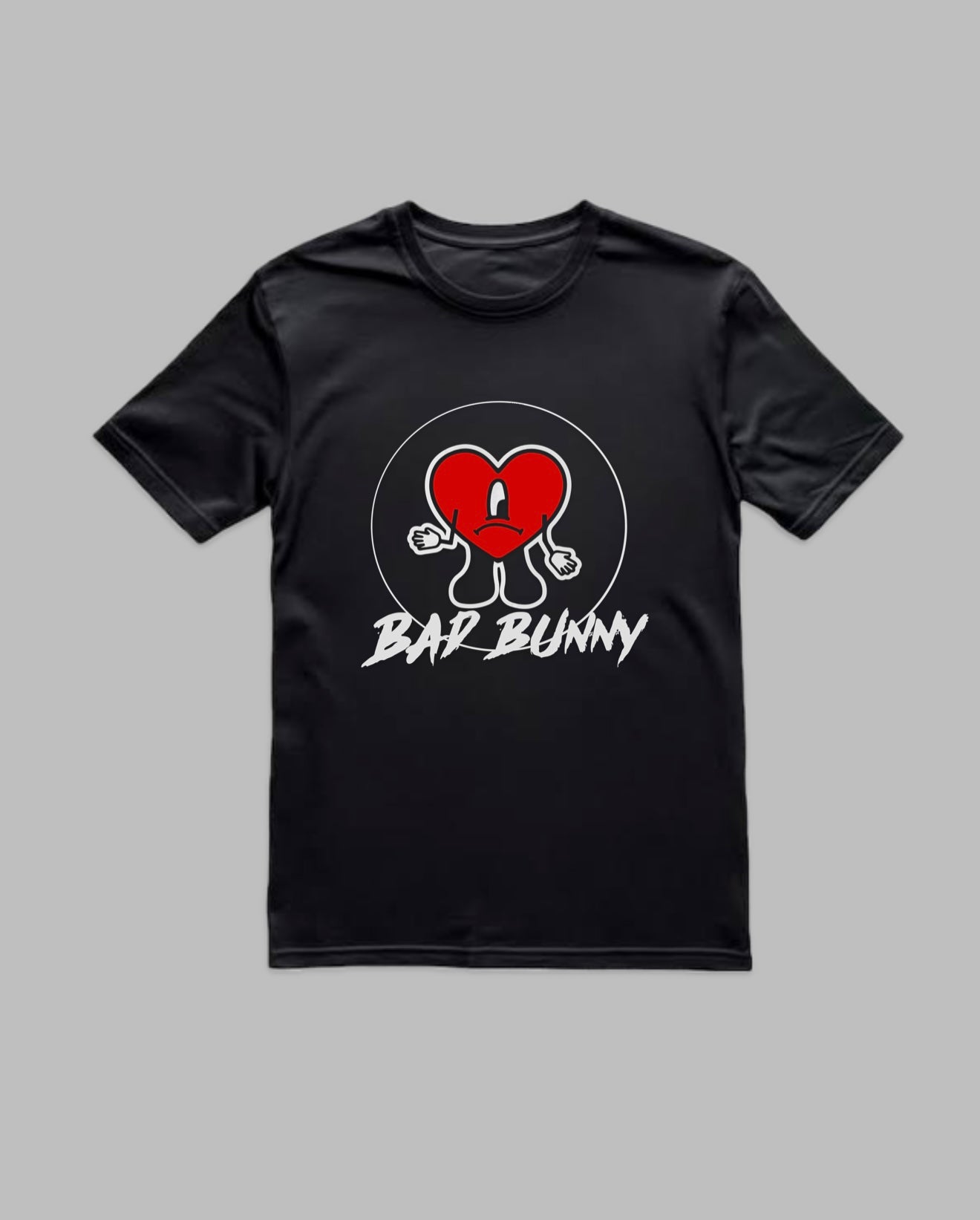 Playera Bad Bunny