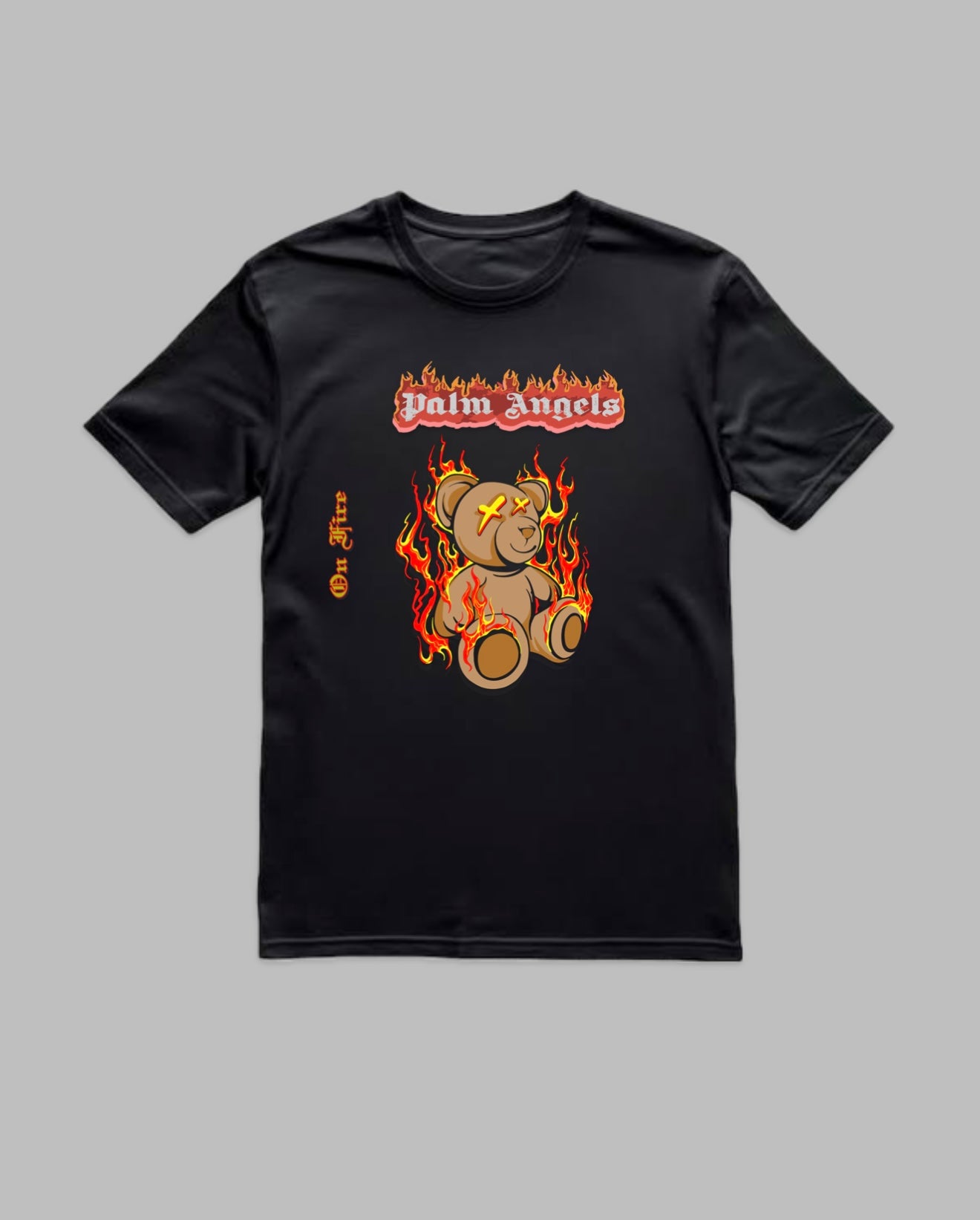 Playera Palm Angels