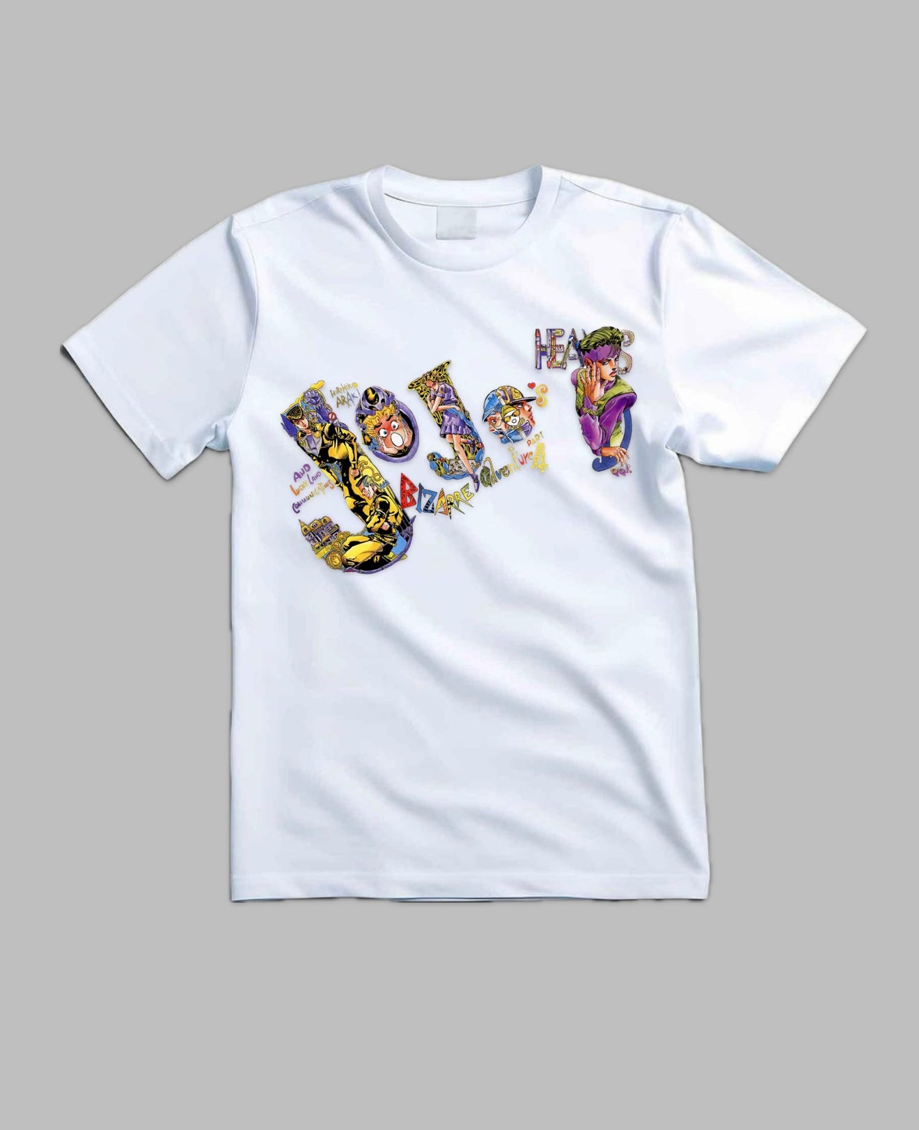Playera Diseño Personalizado