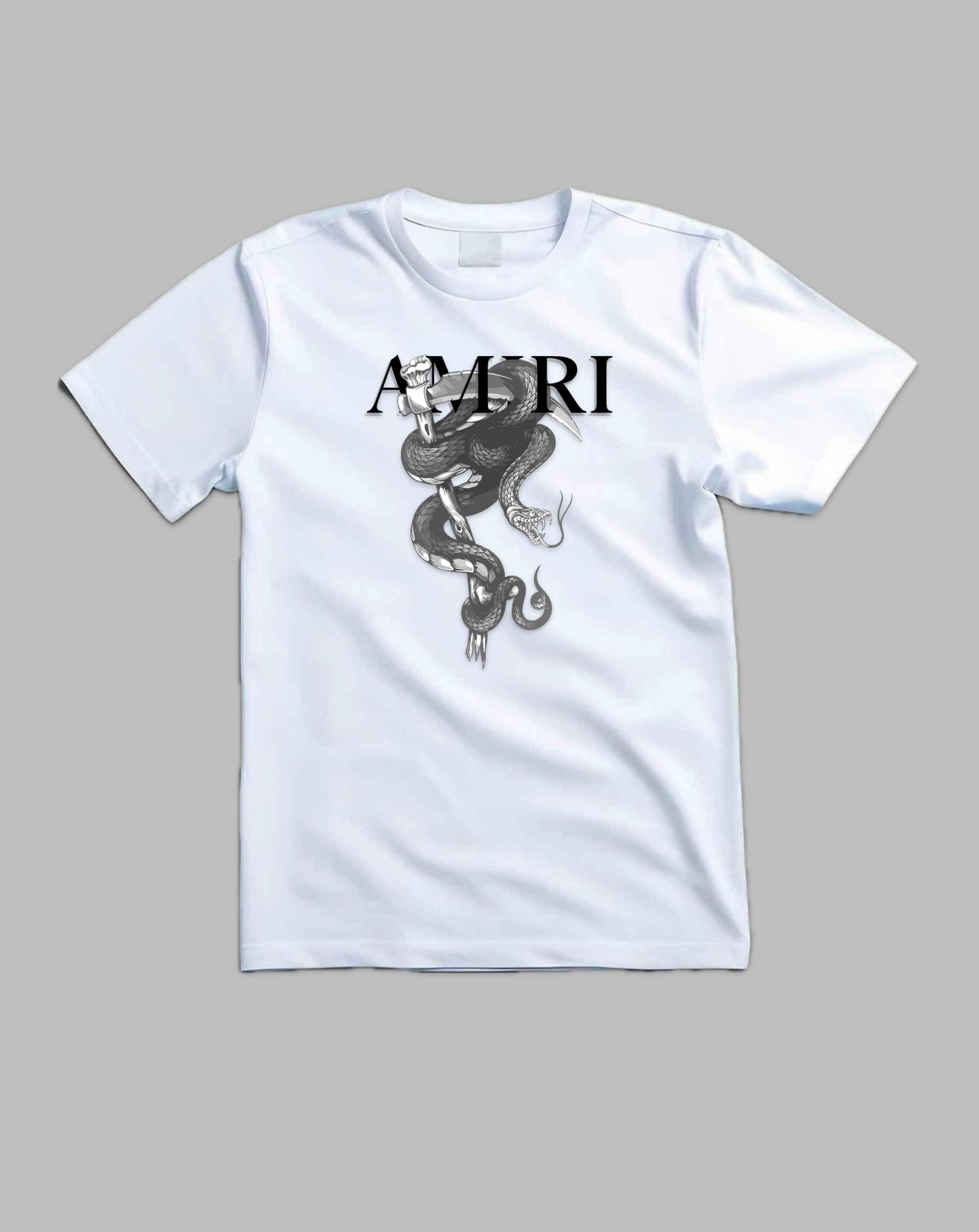 Playera Amiri