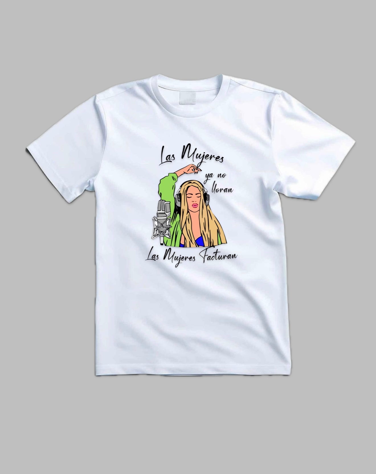 Playera Shakira