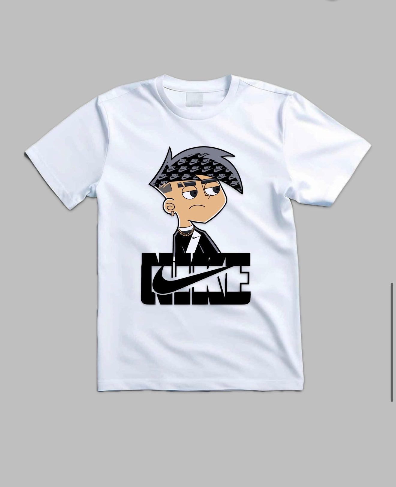 Playera Diseño Personalizado