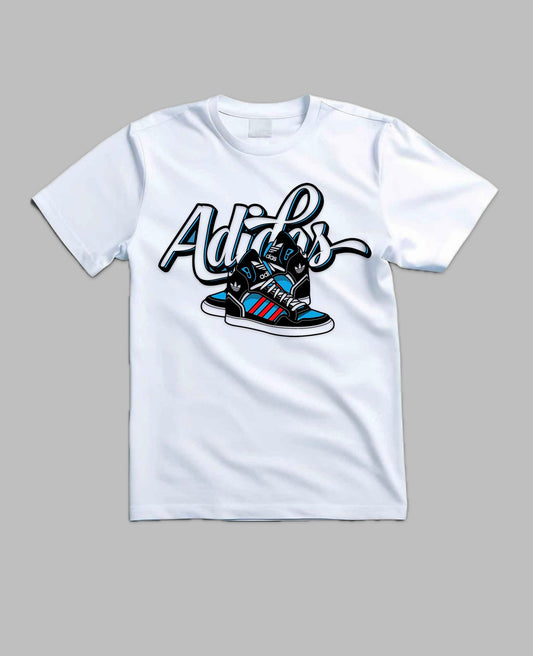Playera Diseño Personalizado