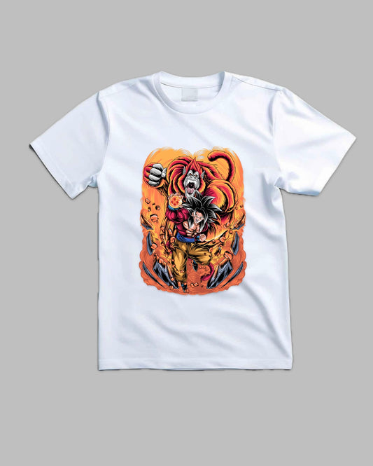 Playera Dragon Ball