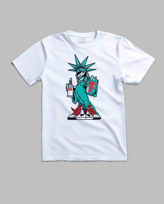 Playera Diseño Personalizado