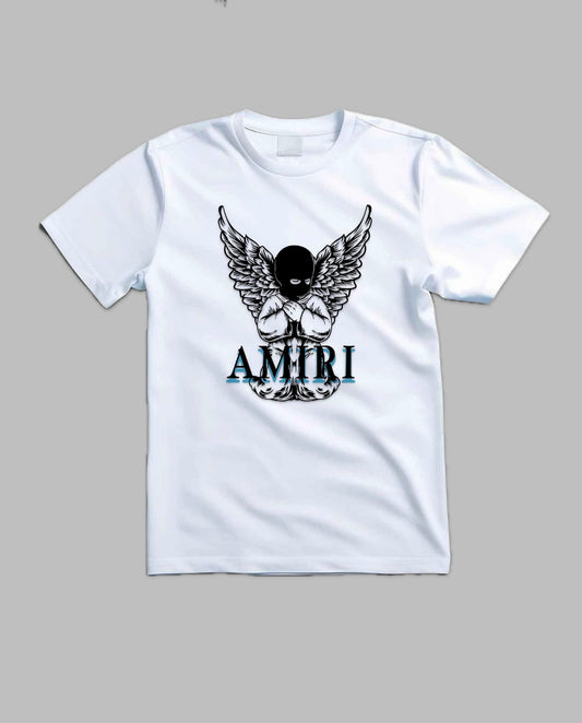 Playera Amiri