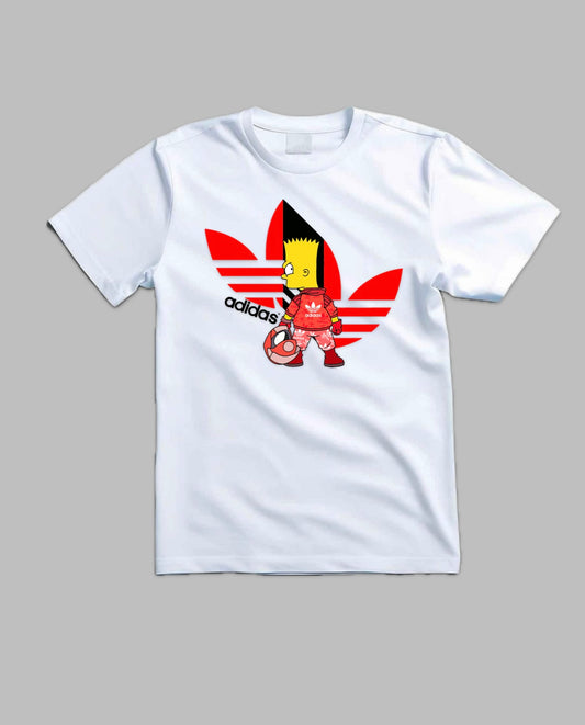 Playera Diseño Personalizado
