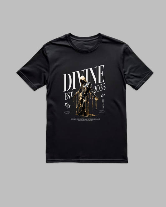 Playera Estilo Urbano Angeles