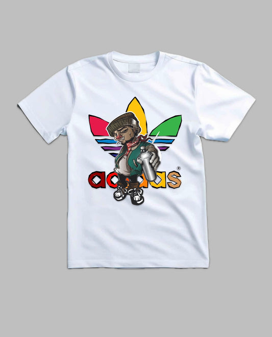 Playera Diseño Personalizado