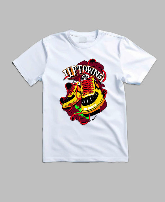 Playera Diseño Personalizado