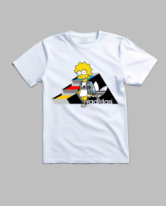 Playera Diseño Personalizado