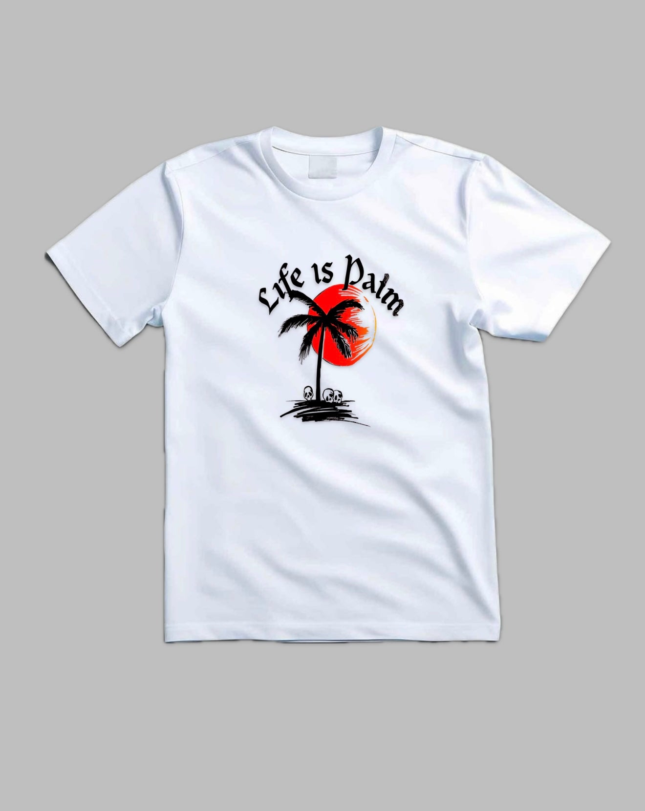 Playera Palm Angels