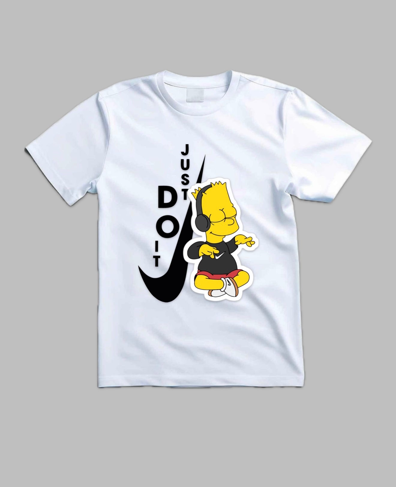 Playera Diseño Personalizado
