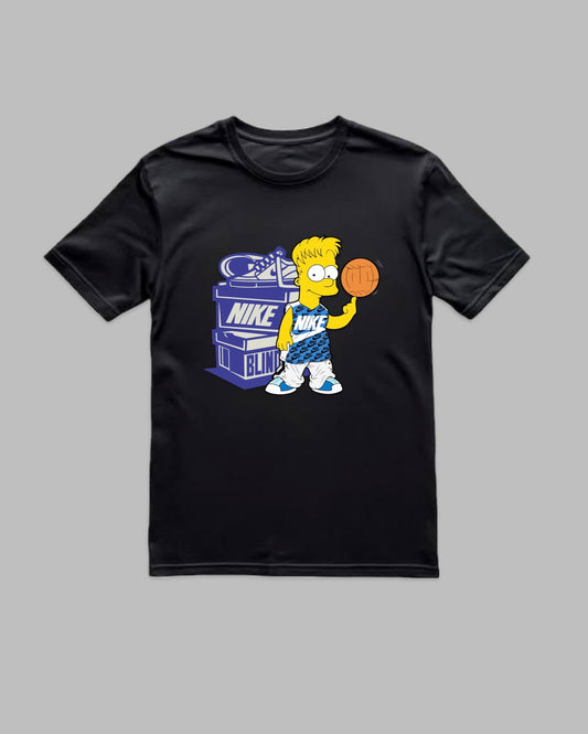 Playera Diseño Personalizado