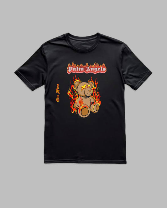 Playera Palm Angels