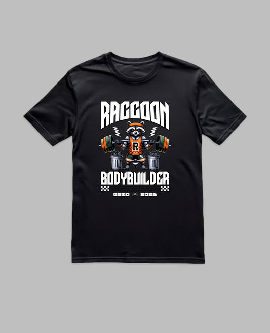 Playera Deportiva Gym