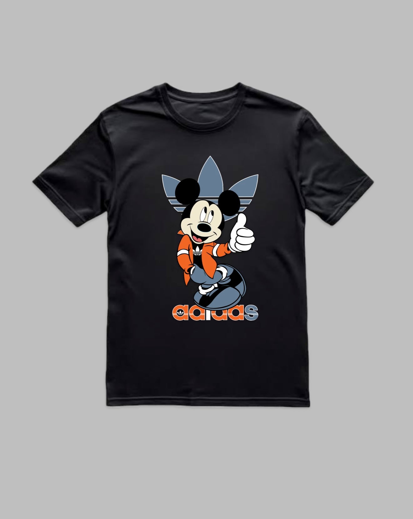 Playera Diseño Personalizado