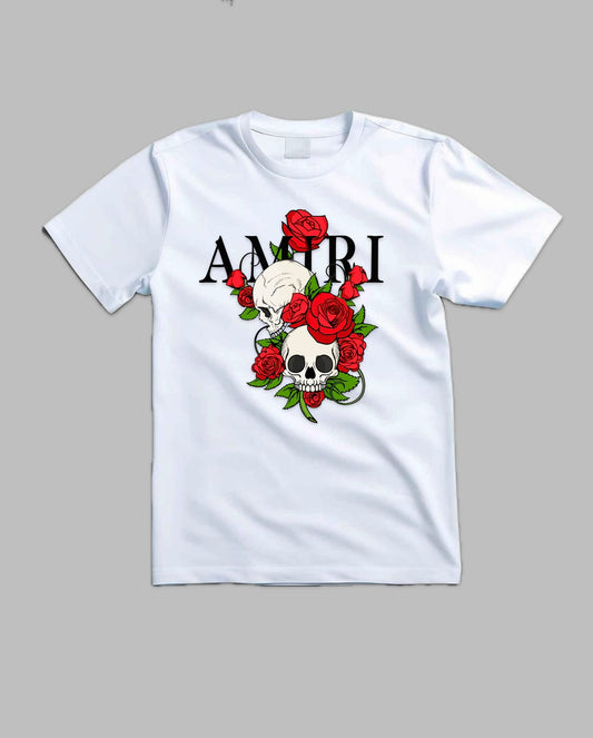 Playera Amiri