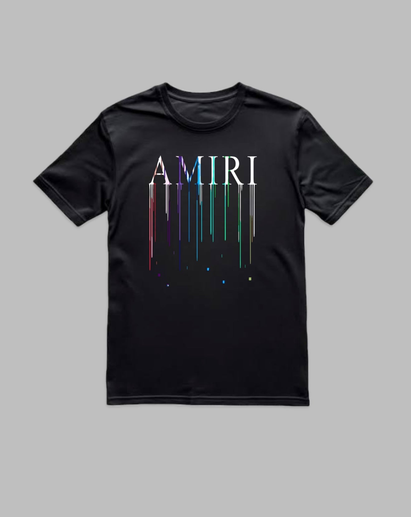 Playera Amiri