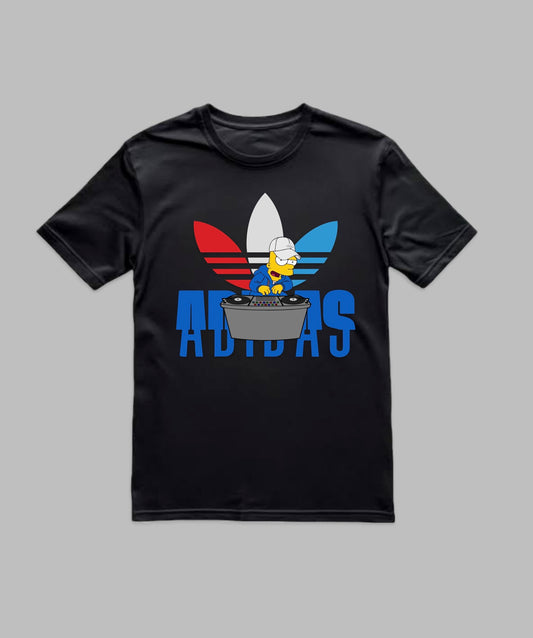 Playera Diseño Personalizado