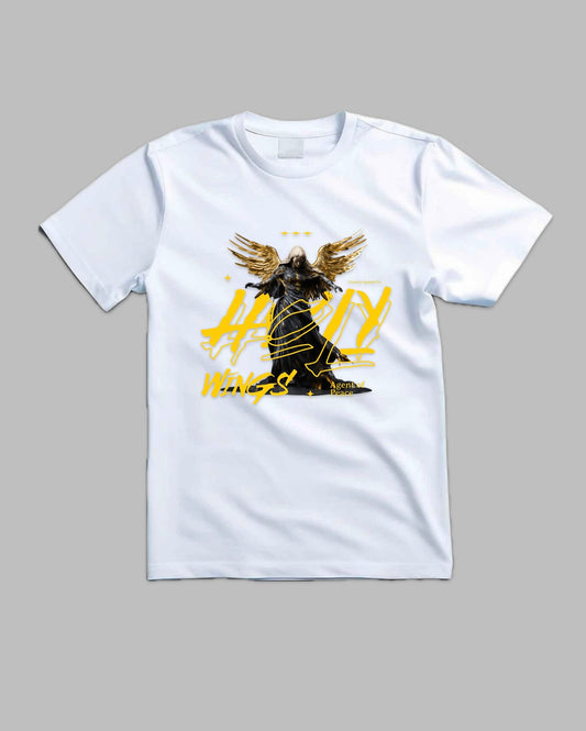 Playera Estulo Urbano Angeles