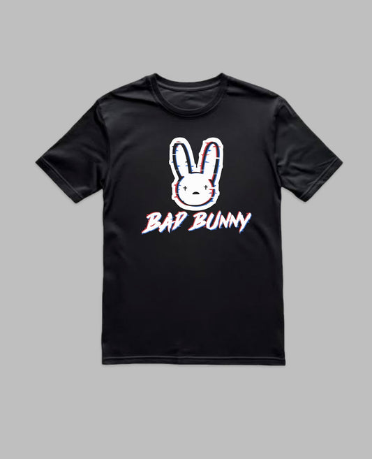 Playera Bad Bunny