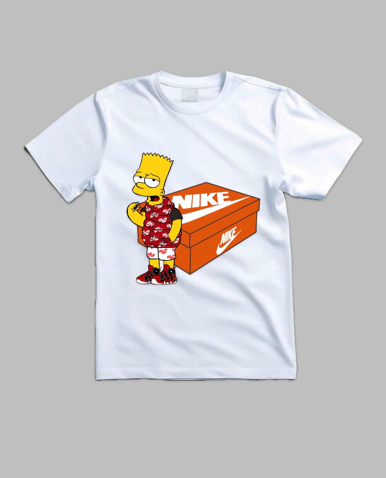 Playera Diseño Personalizado