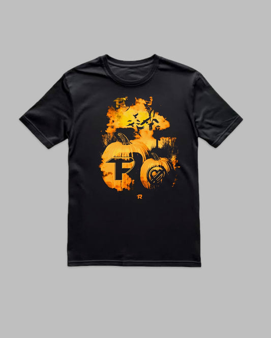 Playera Fuerza Regida