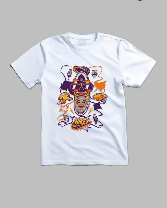 Playera Diseño Personalizado