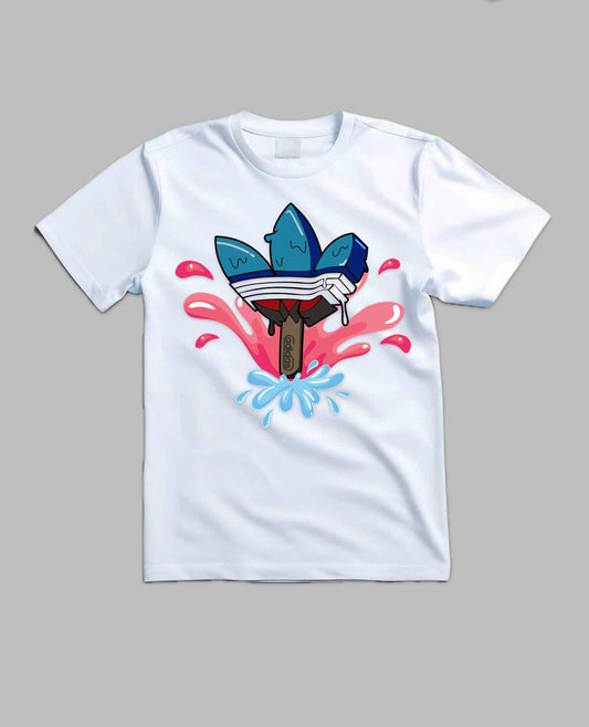Playera Diseño Personalizado