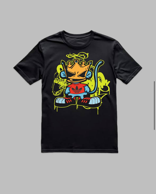 Playera Diseño Personalizado