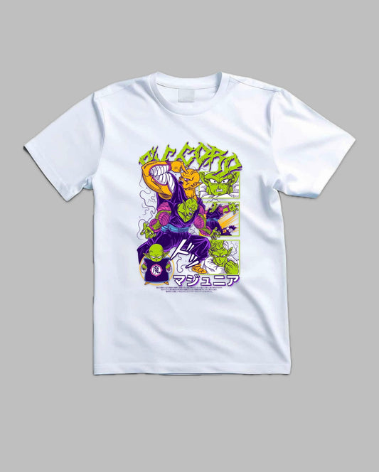 Playera Dragón Ball