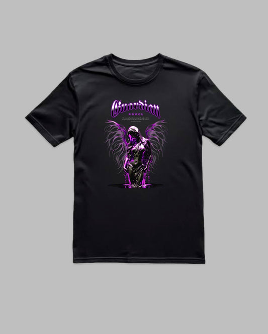 Playera Estilo Urbano Angeles