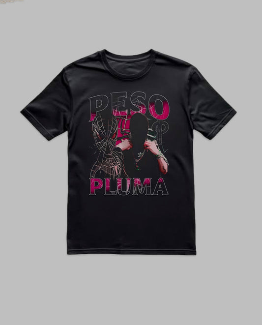 Playera Peso pluma
