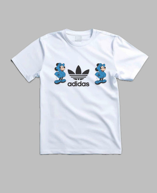 Playera Diseño Personalizado