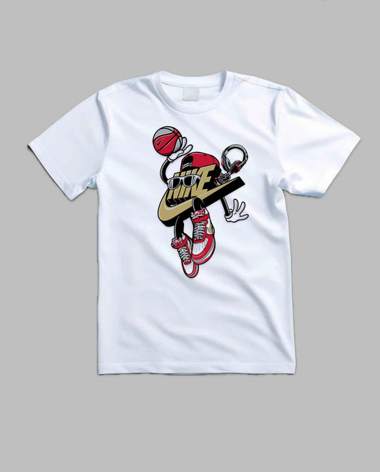 Playera Diseño Personalizado