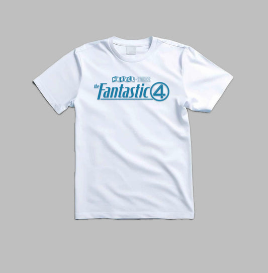 Playera fantasitc 4