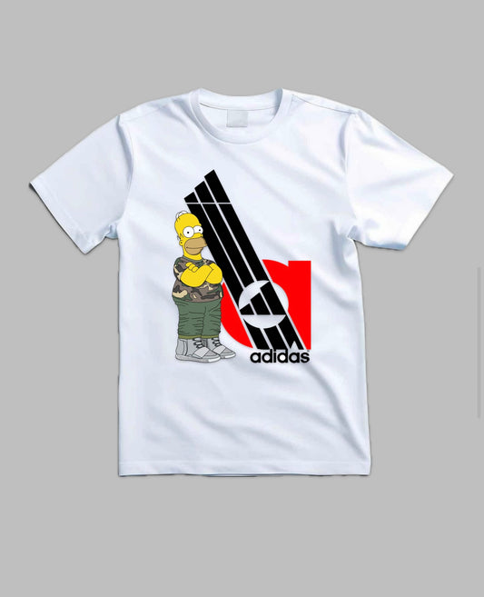 Playera Diseño Personalizado