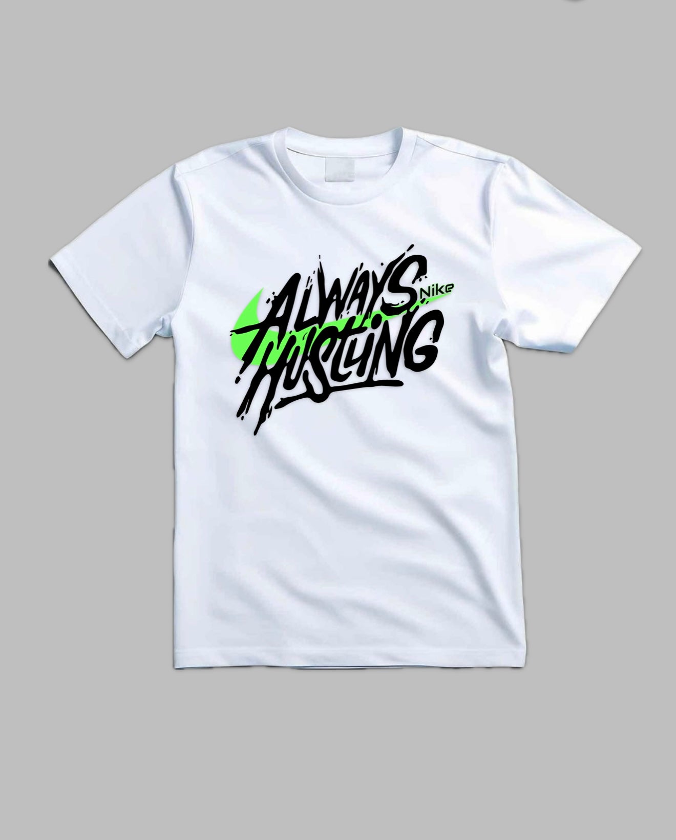 Playera Diseño Personalizado