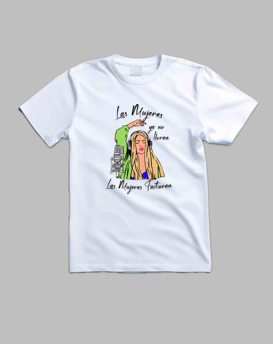 Playera Shakira