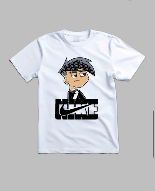 Playera Diseño Personalizado