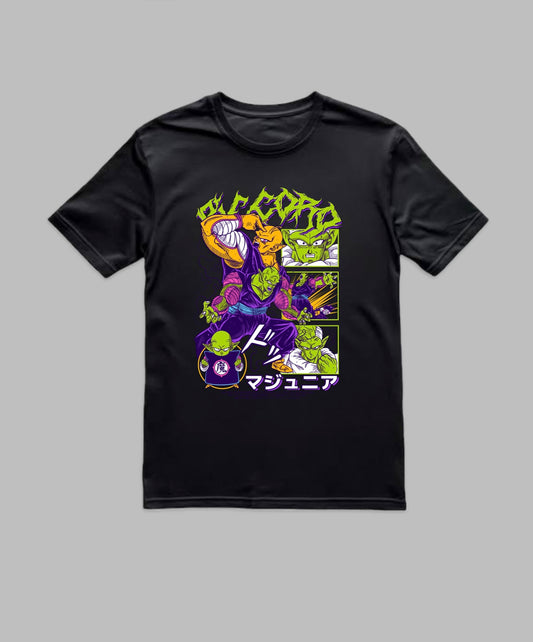 Playera Dragon Ball
