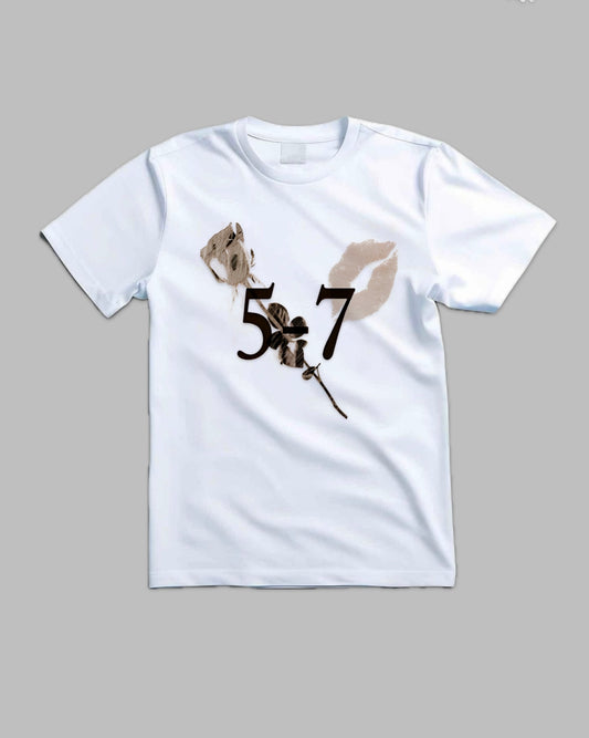 Playera Tito Doble P