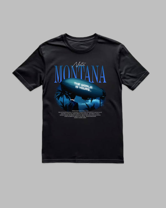 Playera Natanael Cano
