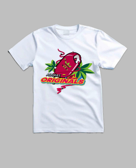 Playera Diseño Personalizado