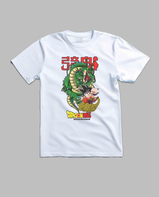 Playera Dragon Ball