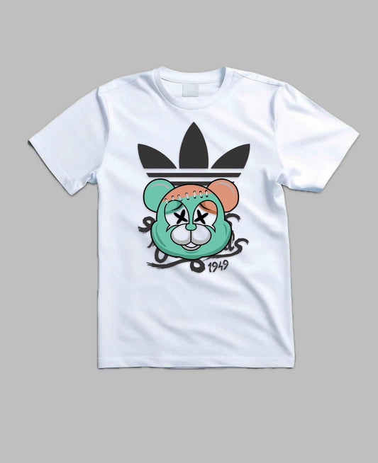Playera Diseño Personalizado