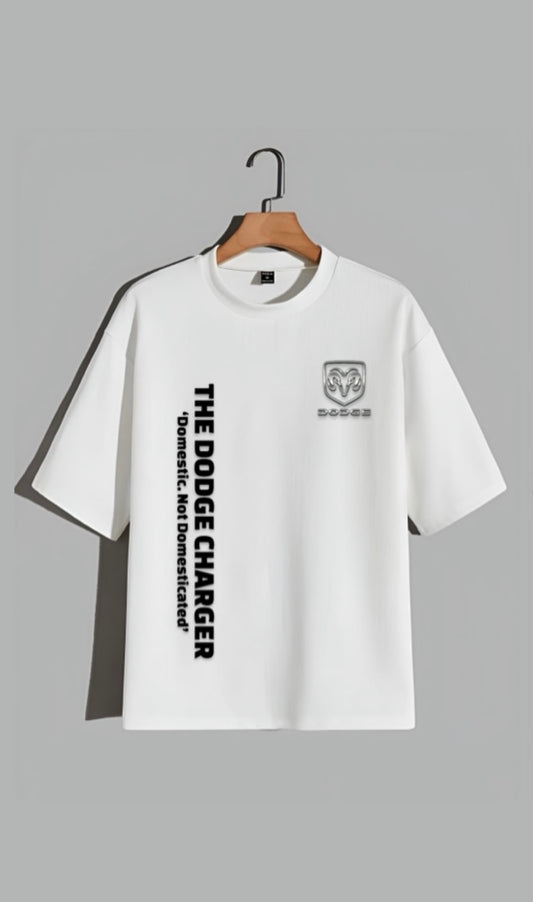 Playera Dodge Charger