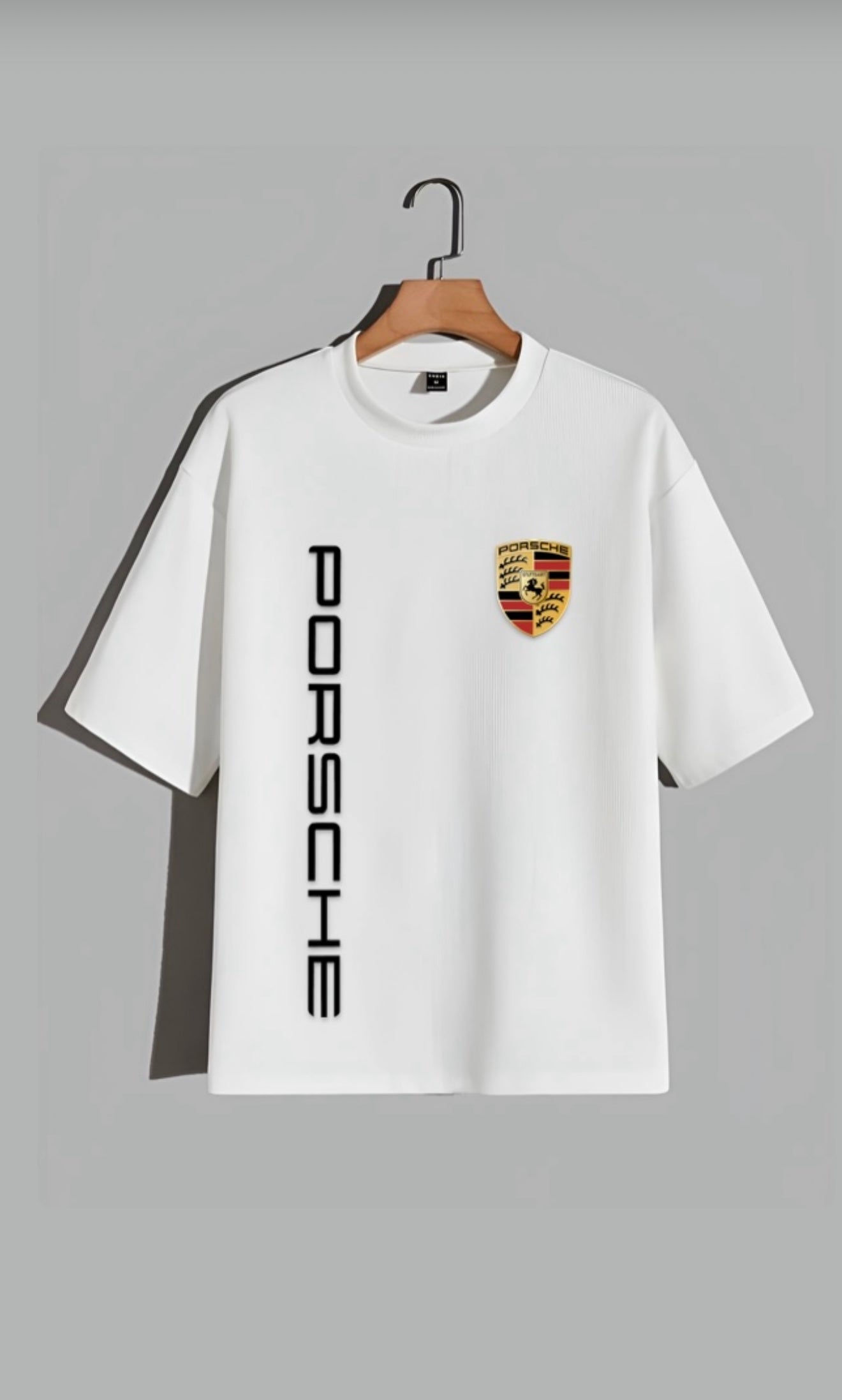 Playera Porsche GT3